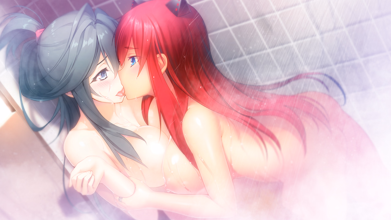 VN Others Completed Tokyo NECRO [Final] [Nitro+/JAST USA]