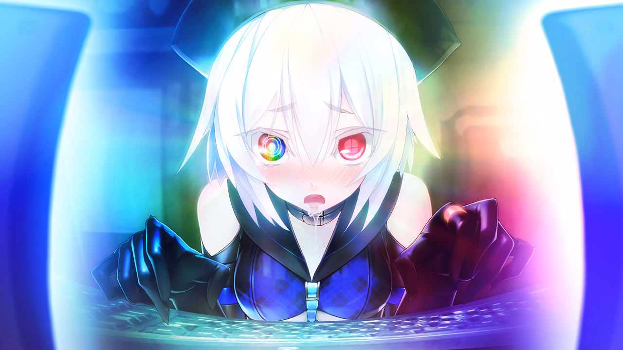 VN Others Completed Tokyo NECRO [Final] [Nitro+/JAST USA]