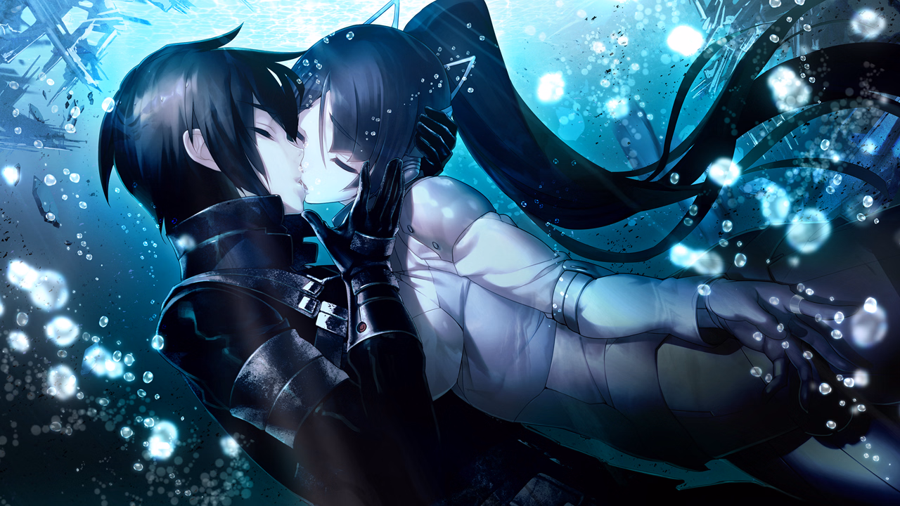 VN Others Completed Tokyo NECRO [Final] [Nitro+/JAST USA]
