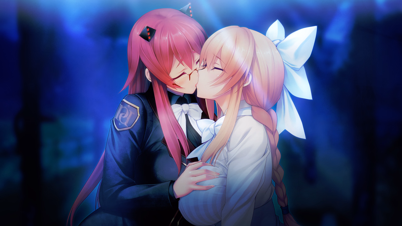 VN Others Completed Tokyo NECRO [Final] [Nitro+/JAST USA]