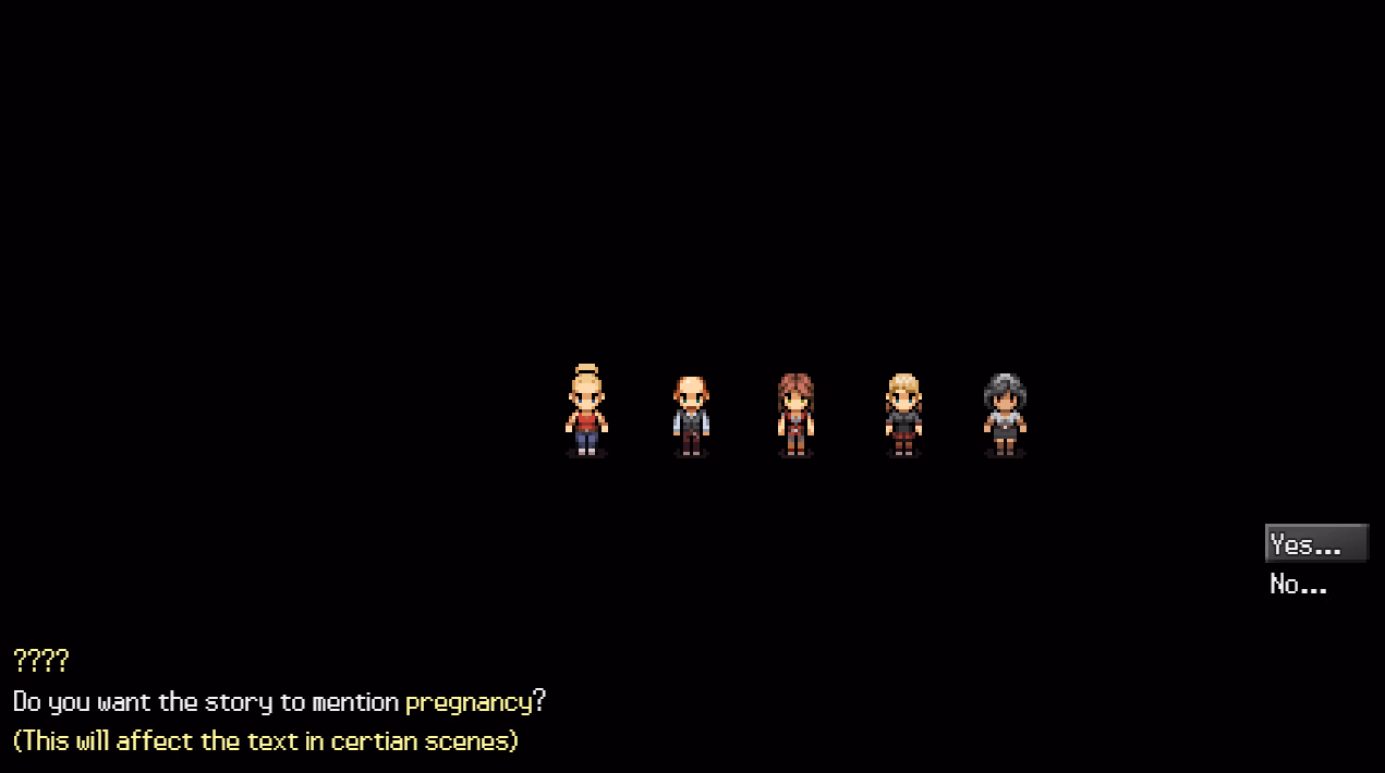 RPGM Completed Damon [v1.4] [BraverGames]