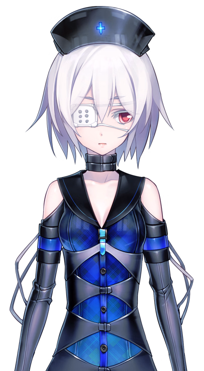 VN Others Completed Tokyo NECRO [Final] [Nitro+/JAST USA]