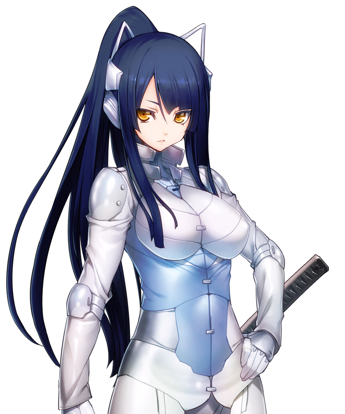 VN Others Completed Tokyo NECRO [Final] [Nitro+/JAST USA]