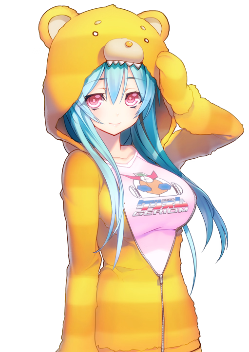 VN Others Completed Tokyo NECRO [Final] [Nitro+/JAST USA]