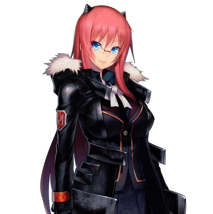 VN Others Completed Tokyo NECRO [Final] [Nitro+/JAST USA]