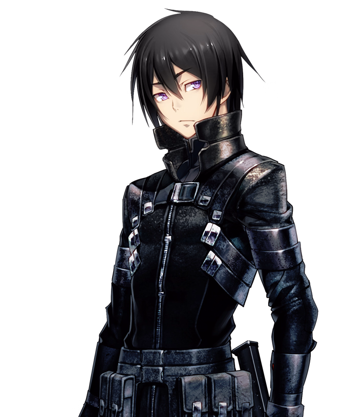 VN Others Completed Tokyo NECRO [Final] [Nitro+/JAST USA]