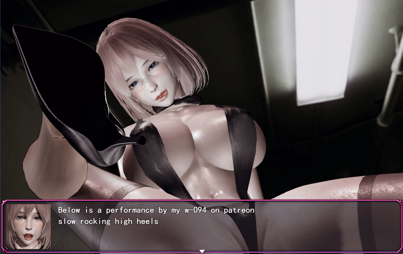RPGM Abandoned Me and My Girls 2023 [v0.1] [Sigma Success]