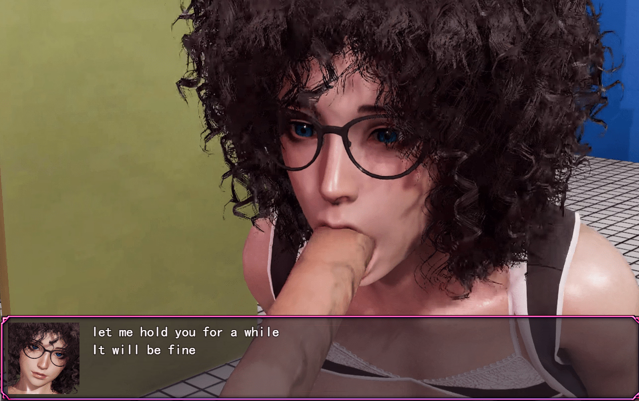 RPGM Abandoned Me and My Girls 2023 [v0.1] [Sigma Success]
