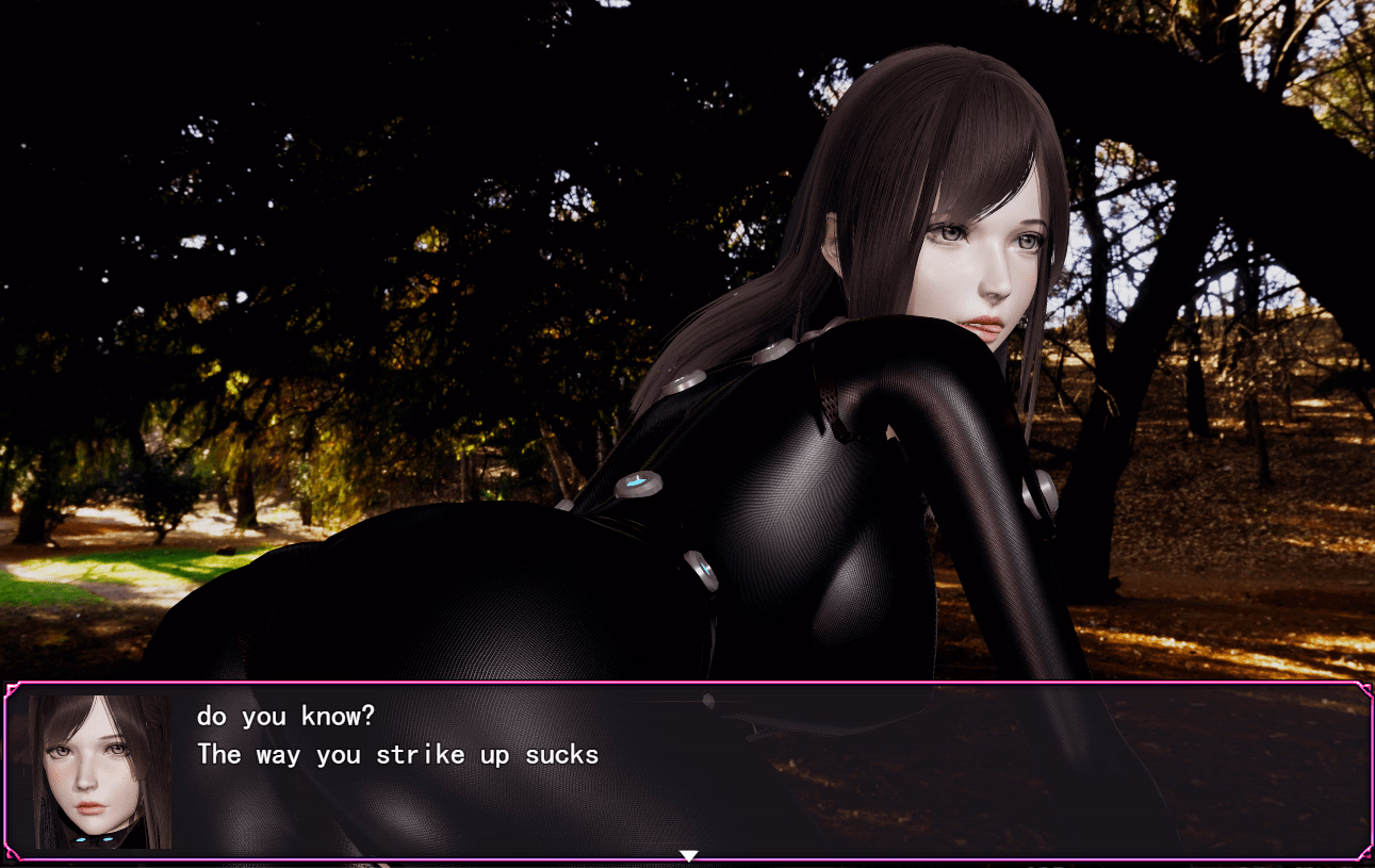RPGM Abandoned Me and My Girls 2023 [v0.1] [Sigma Success]