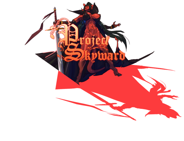 RPGM Project Skyward [v1.41b] [Skyward Foundry] download