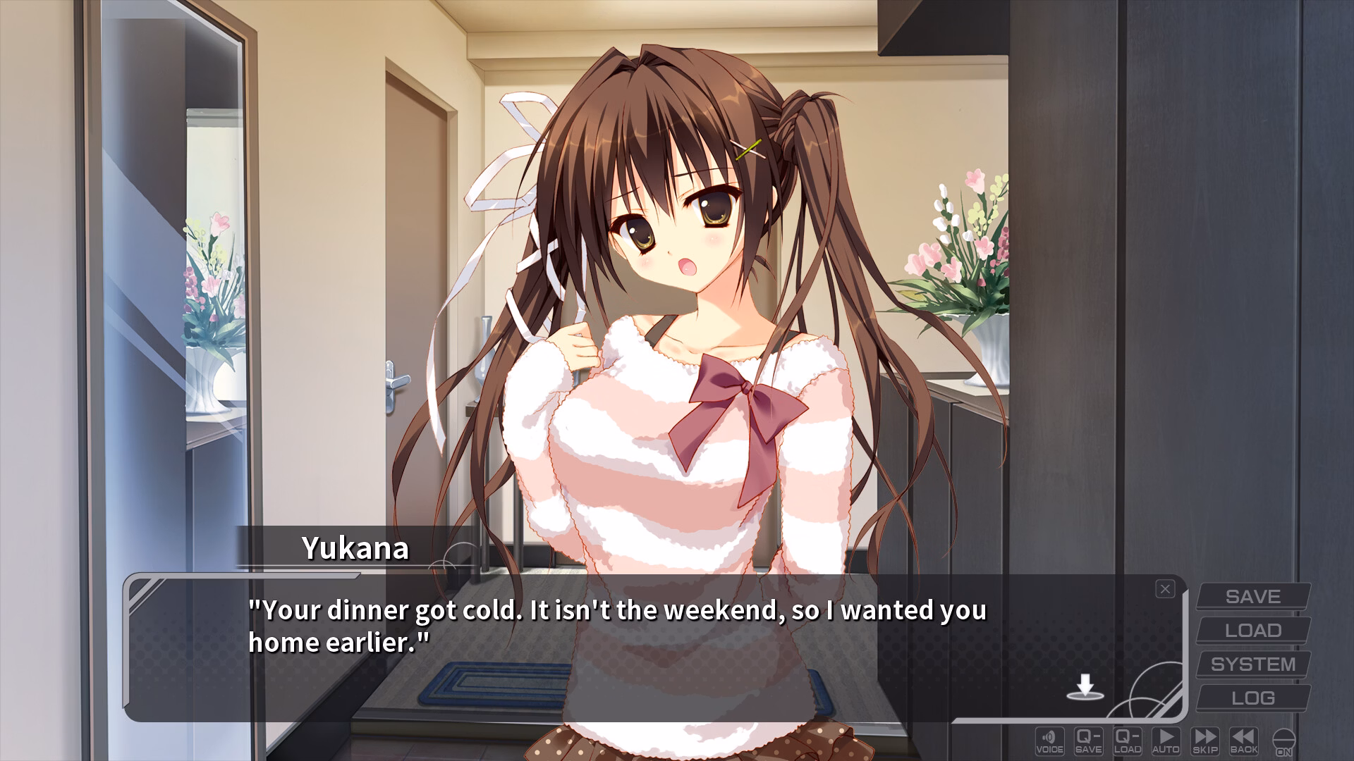 VN Others Completed My Girlfriend’s Special Place [Final] [feng]