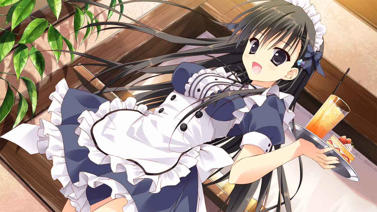 VN Others Completed My Girlfriend’s Special Place [Final] [feng]