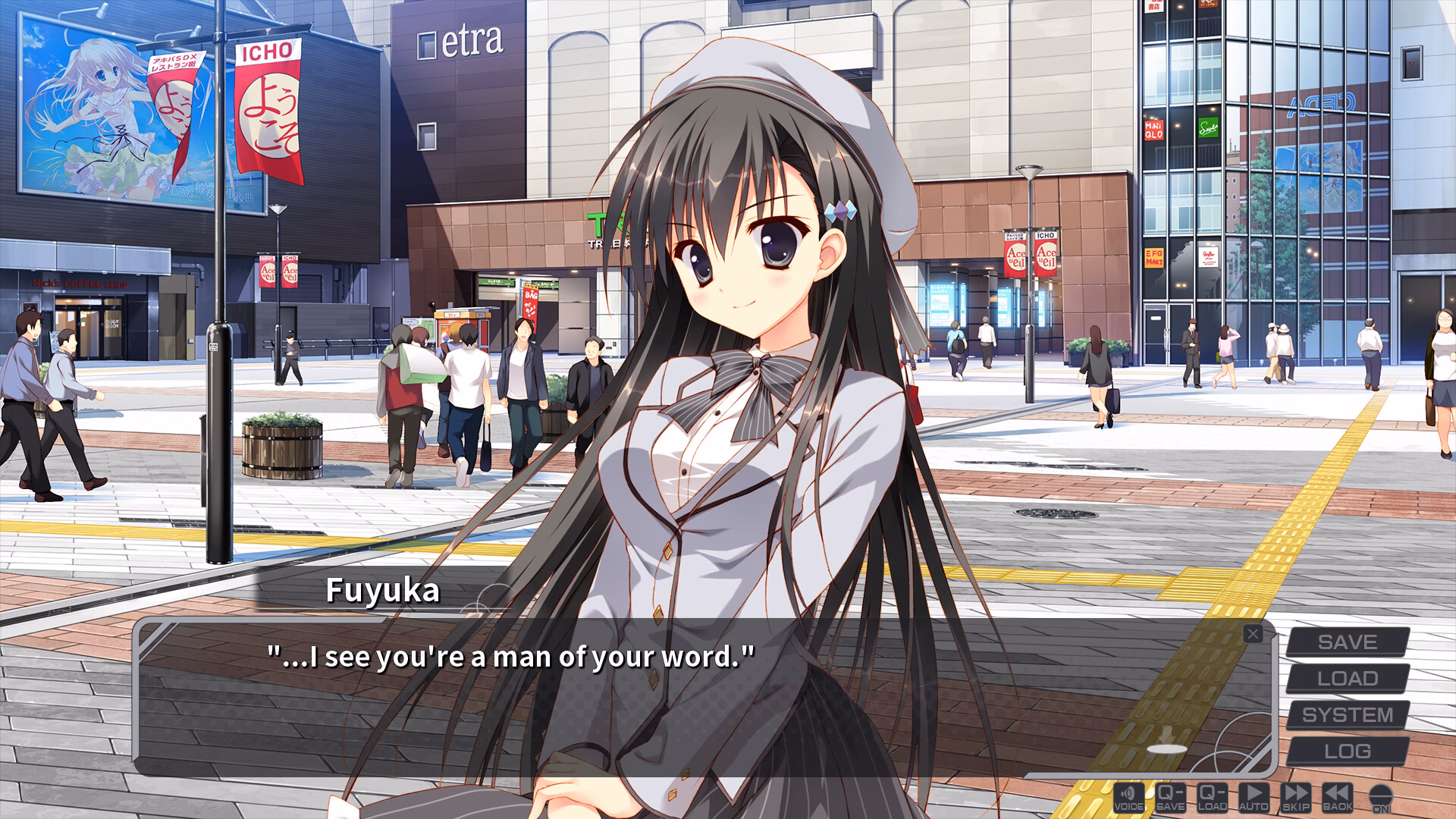 VN Others Completed My Girlfriend’s Special Place [Final] [feng]