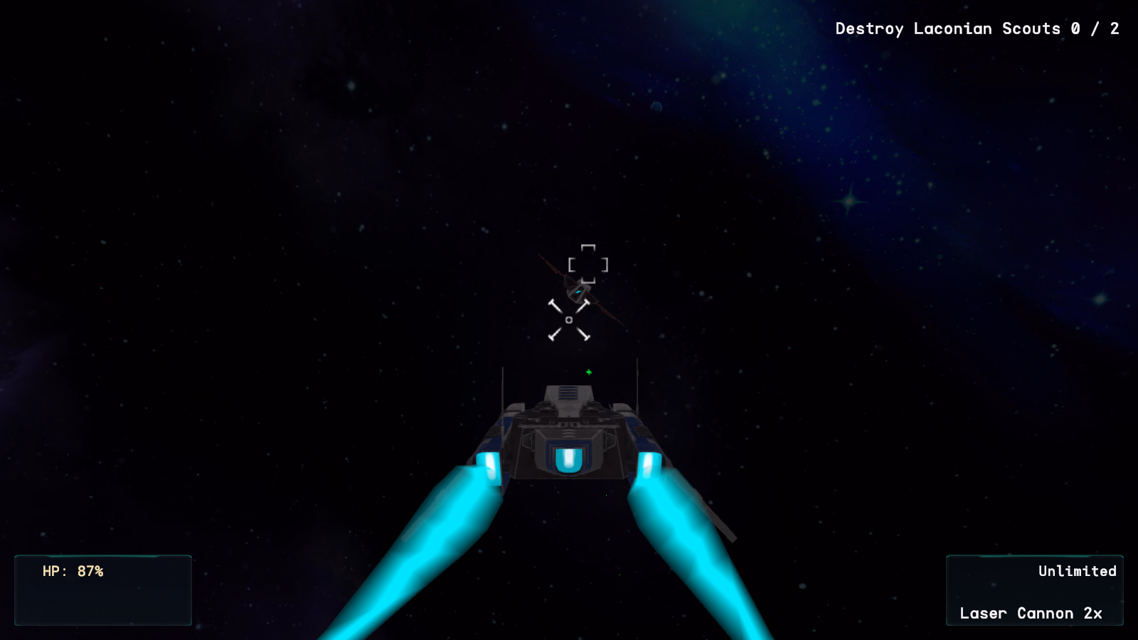 Unity Abandoned Space Gals [v0.2] [Assmodeus Unlimited Lewd Works]
