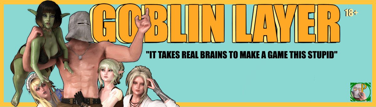 RPGM Goblin Layer [v0.58.7] [Parodos]