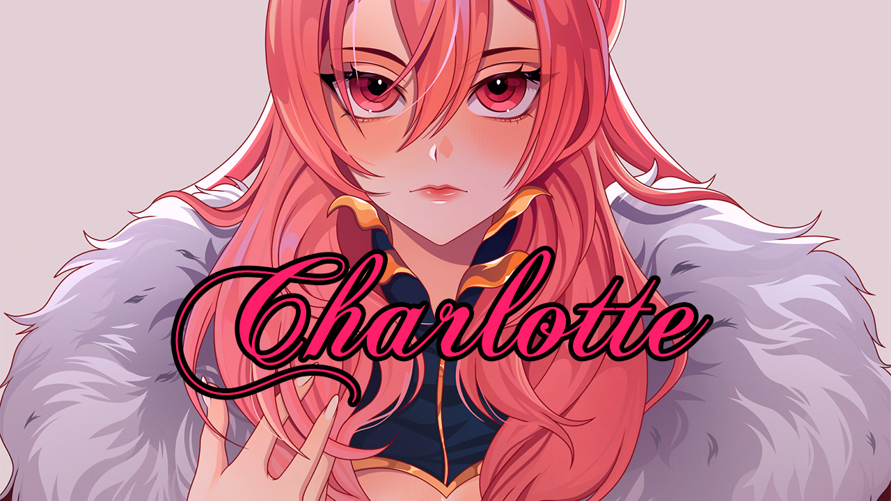 RPGM Abandoned Charlotte [v0.1.1] [Lady Kimaris] download