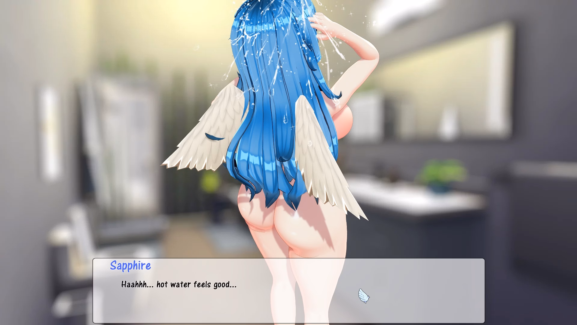 Ren'Py Completed The Lewd Corruption of the Heaven [v10.0.0] [Sedhaild]