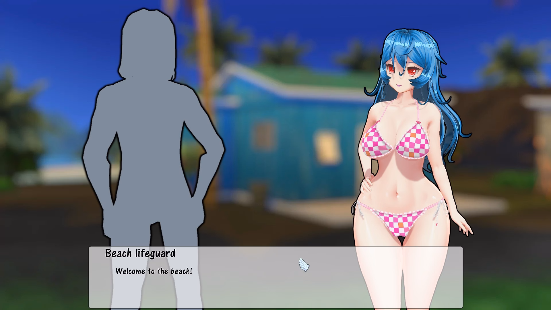 Ren'Py Completed The Lewd Corruption of the Heaven [v10.0.0] [Sedhaild]