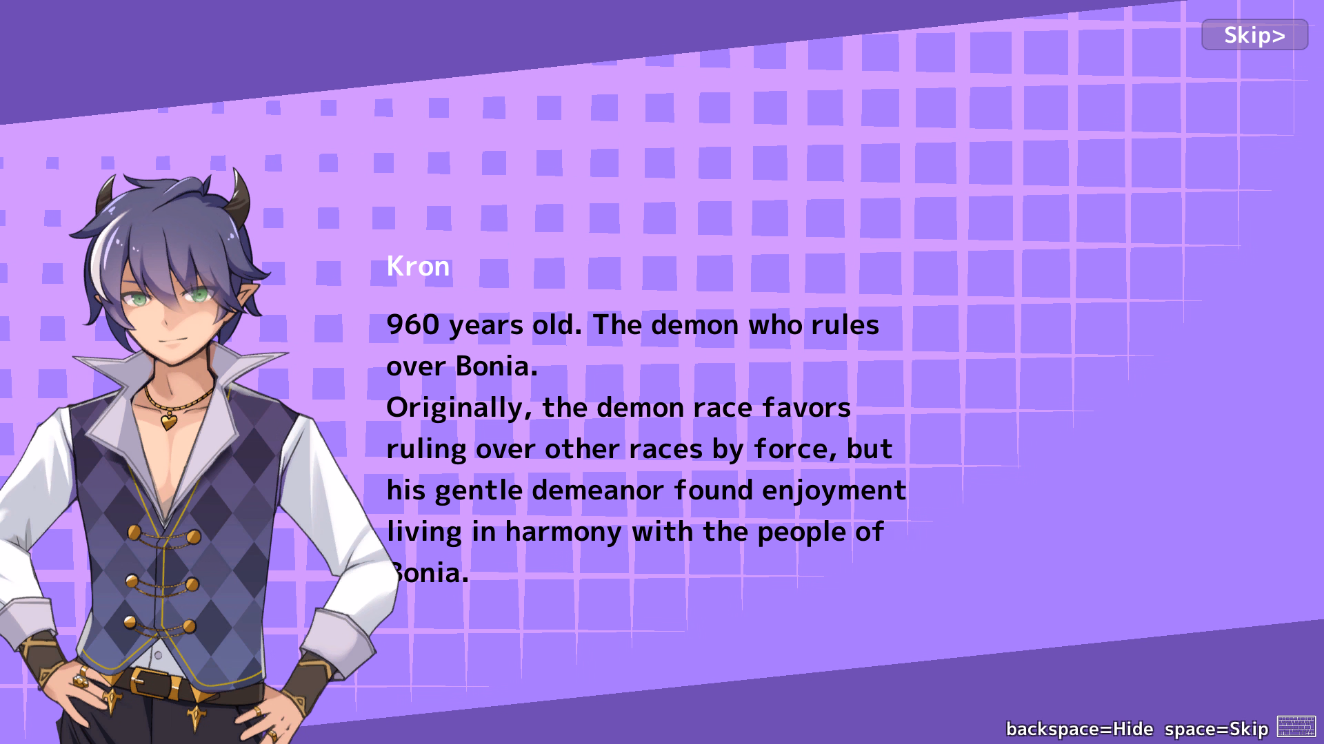 Unity Completed Demon's Maid Luna [v1.0.1] [TarariLabo]