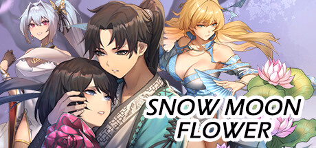 RPGM Completed Snow Moon Flower [Final] [Rejust] download