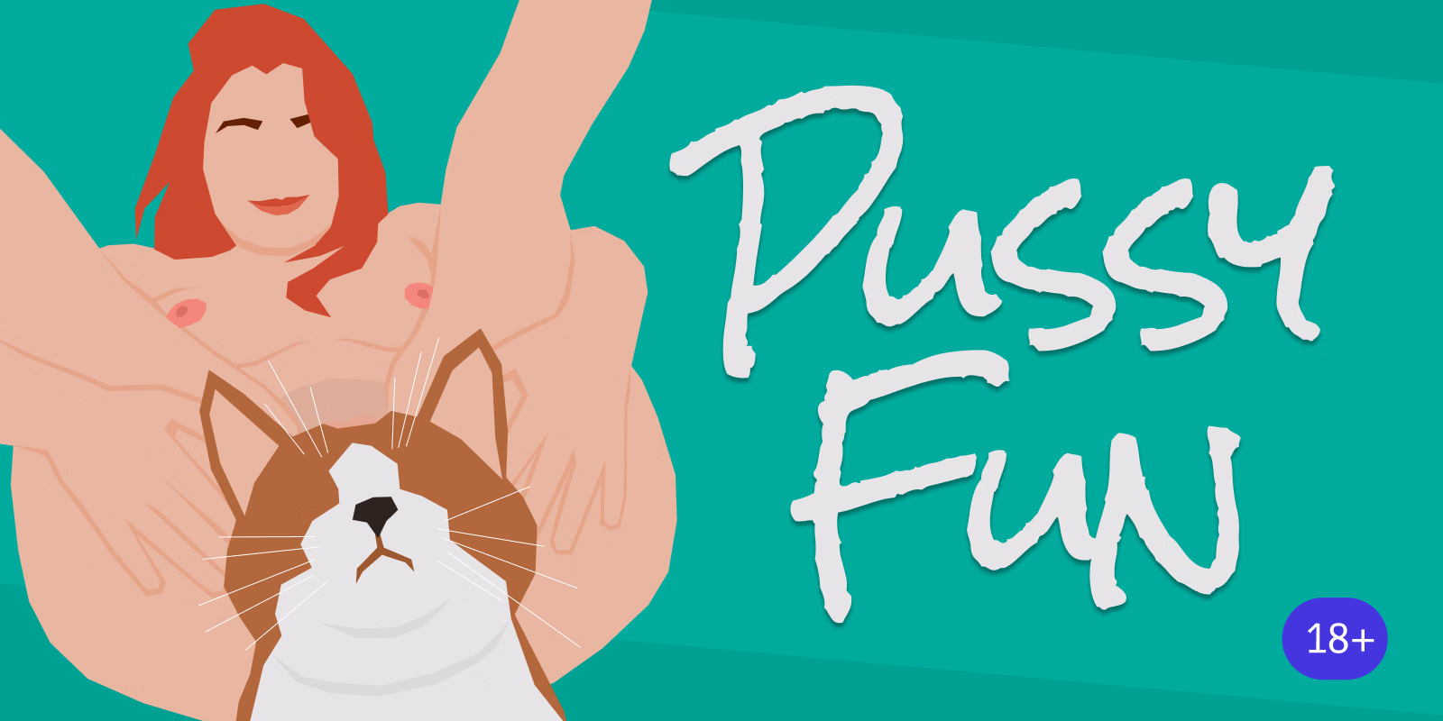 VN Others Completed Pussy Fun [v2.7 Demo] [HH Richards]