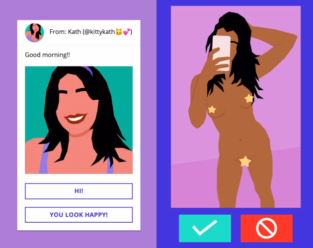 VN Others Completed Pussy Fun [v2.7 Demo] [HH Richards]
