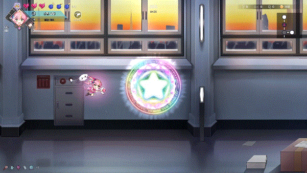 Unity Completed Black Academy + Secret Plus [Final] [Catdoors]