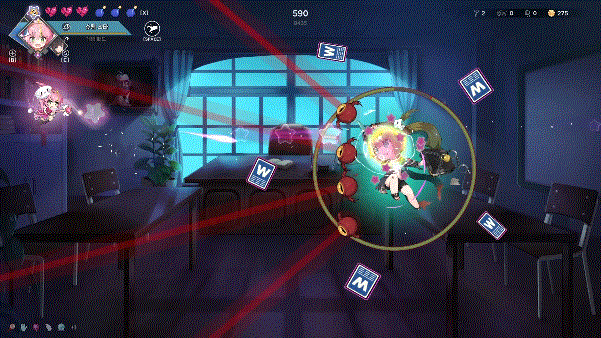 Unity Completed Black Academy + Secret Plus [Final] [Catdoors]