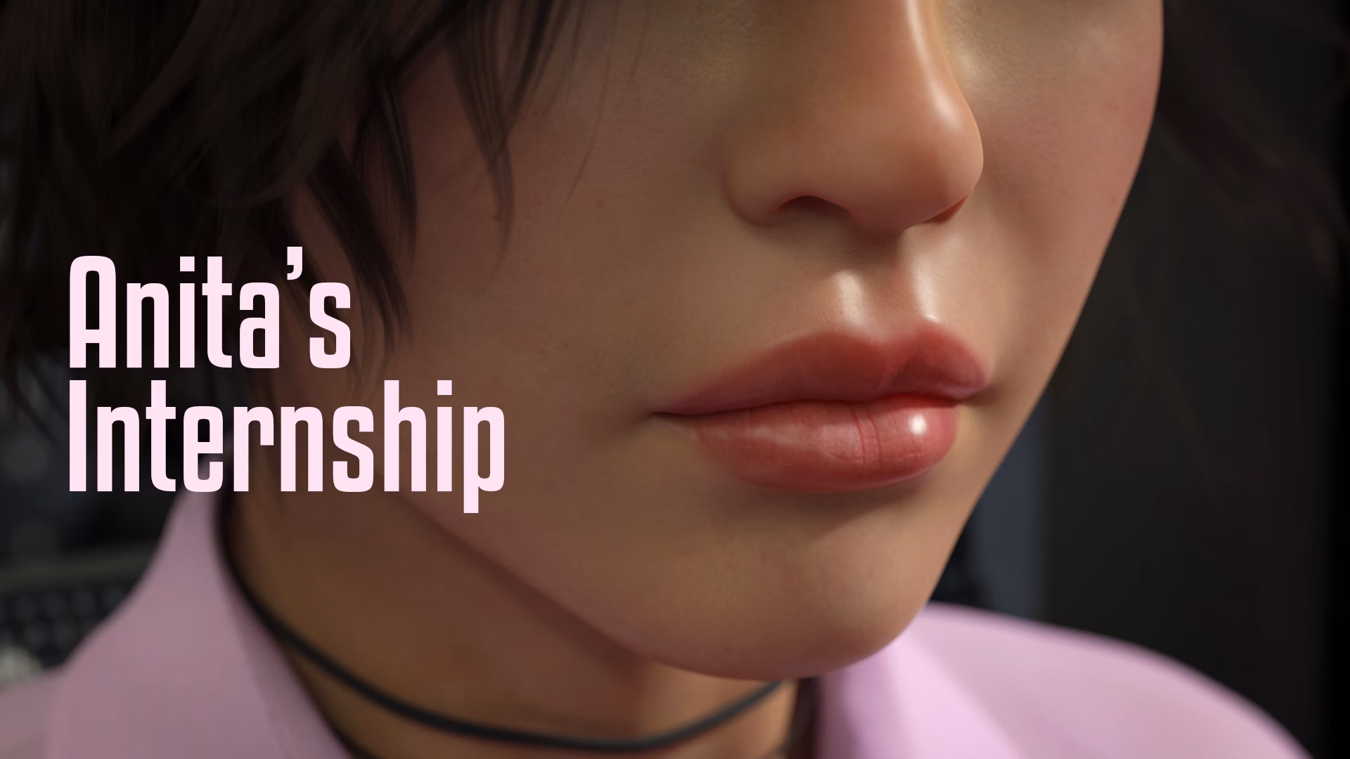 VN Ren'Py Anita's Internship [v0.52] [Pigeon Pleasure] download