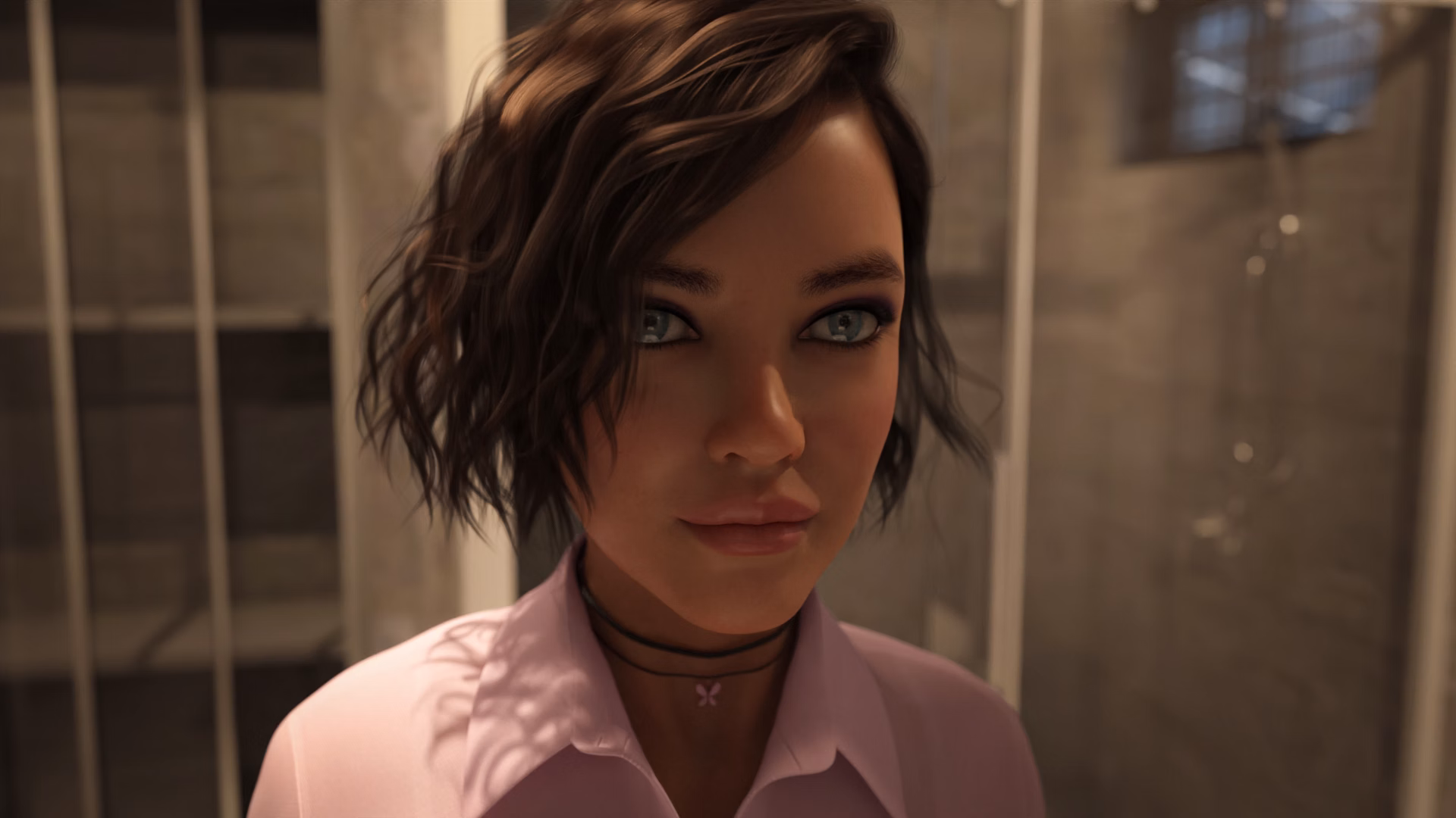 VN Ren'Py Anita's Internship [v0.52] [Pigeon Pleasure]