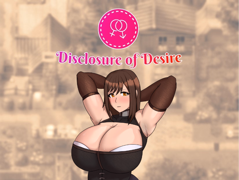 RPGM Abandoned Disclosure of Desire [v0.1] [Chatelain00] download