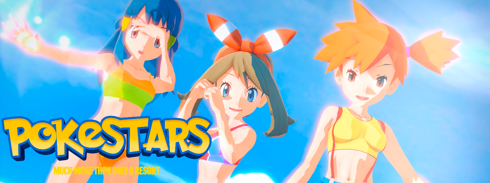 VN Ren'Py Pokestars [v0.20.0 Demo] [Shikashi Developer] download