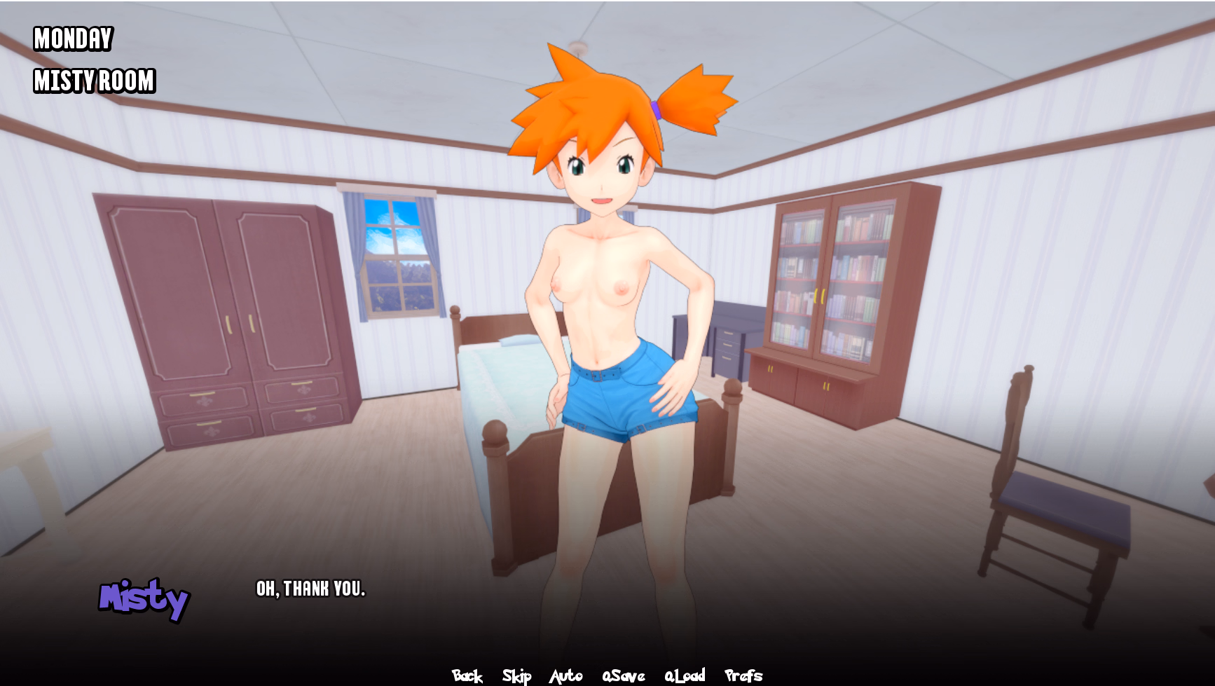 VN Ren'Py Pokestars [v0.20.0 Demo] [Shikashi Developer]