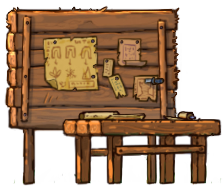 Unity Abandoned Homelands [v0.0.11a] [MilkyNail] download