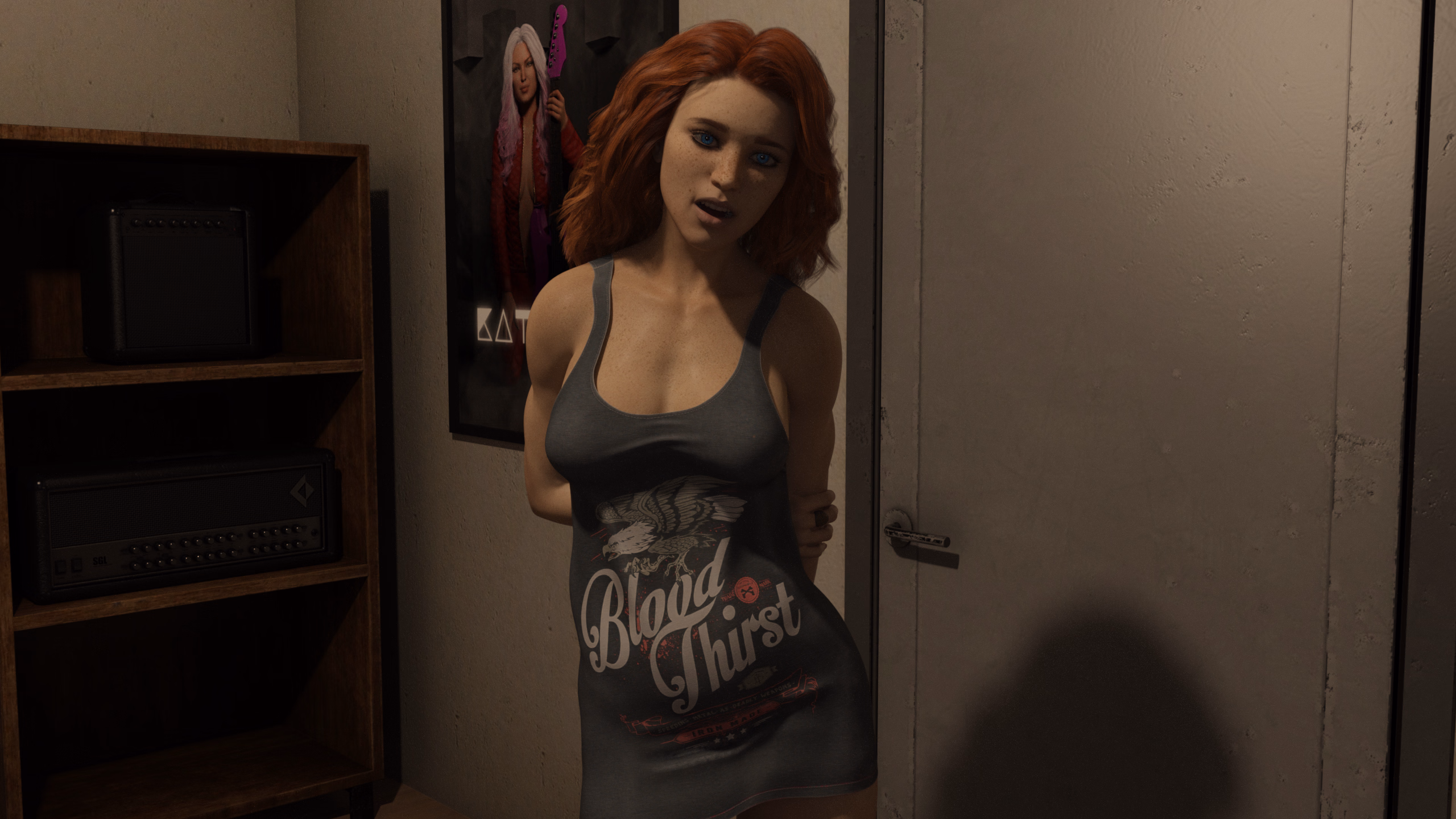 VN Ren'Py Completed The List [v0.13] [Uncle Loco]