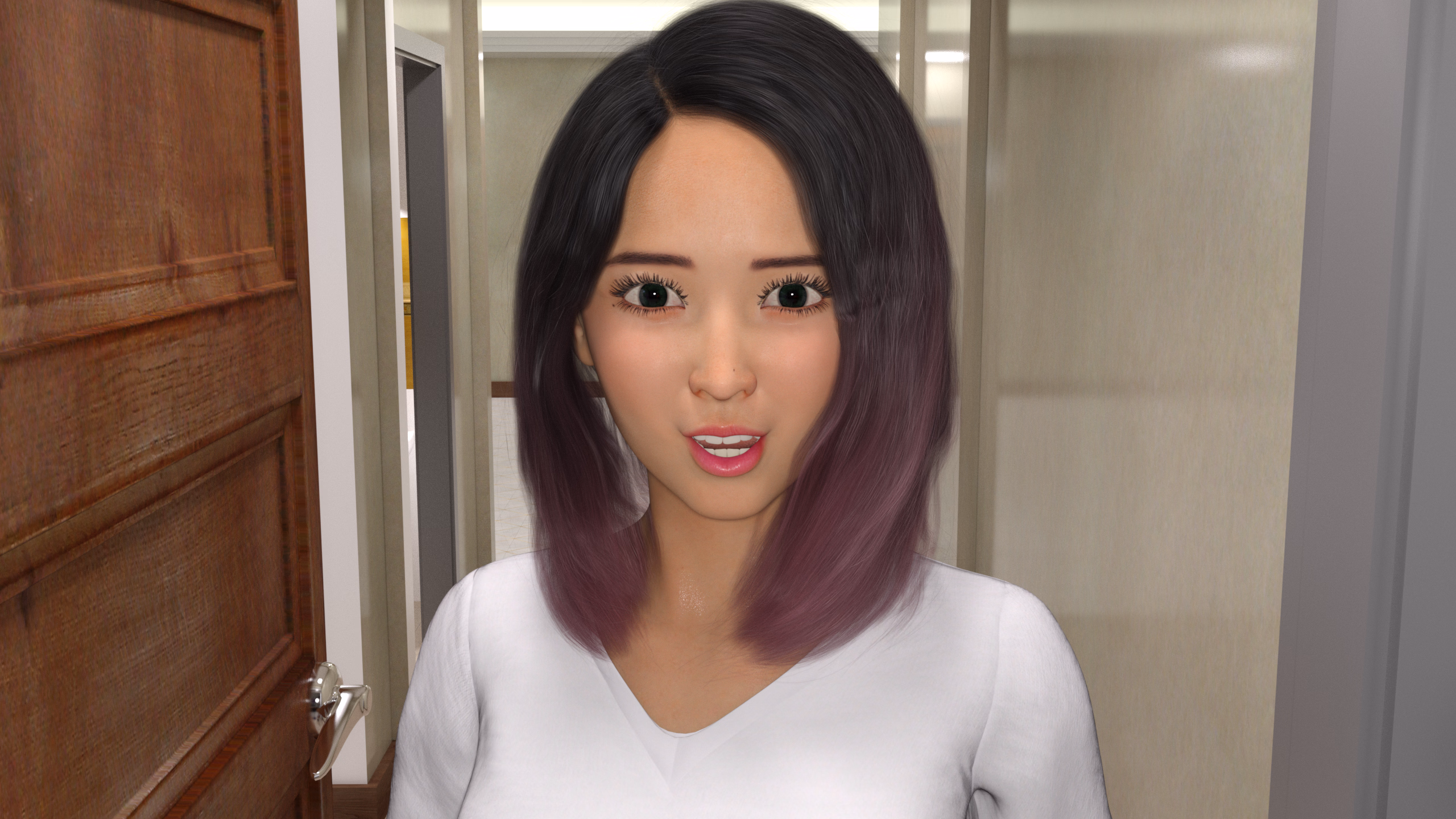 VN Ren'Py Completed The List [v0.13] [Uncle Loco]