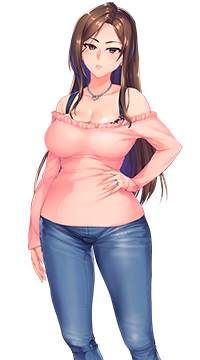 VN Others Completed Conquering Married Women through Sex [Final] [POISON]