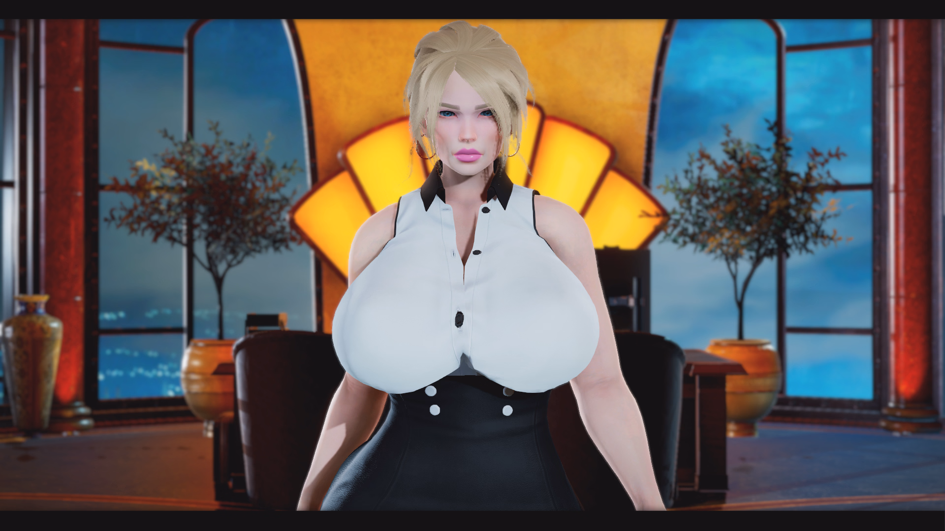 VN Ren'Py Abandoned Family at Home Remake [Ep.4 P3 v4.3.0] [SALR Games]