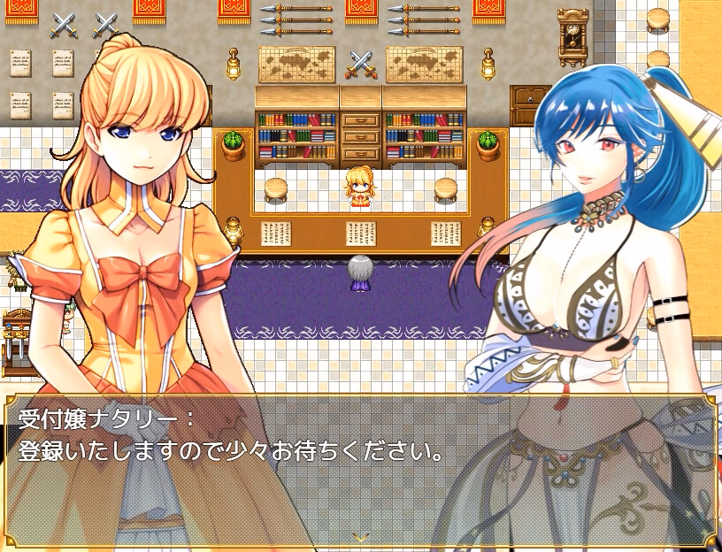 RPGM Completed Shota Slaves [Final] [Sailing Company]