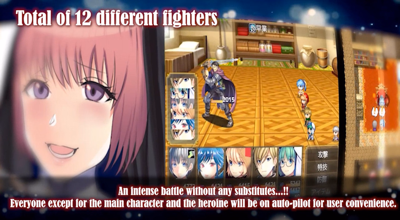 RPGM Completed Shota Slaves [Final] [Sailing Company]