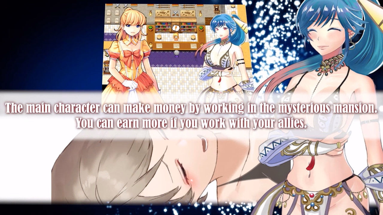 RPGM Completed Shota Slaves [Final] [Sailing Company]
