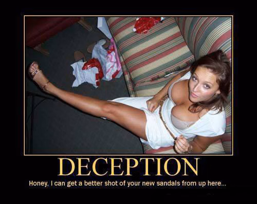 Ren'Py Abandoned House of Deception [v0.1] [Palcezar]