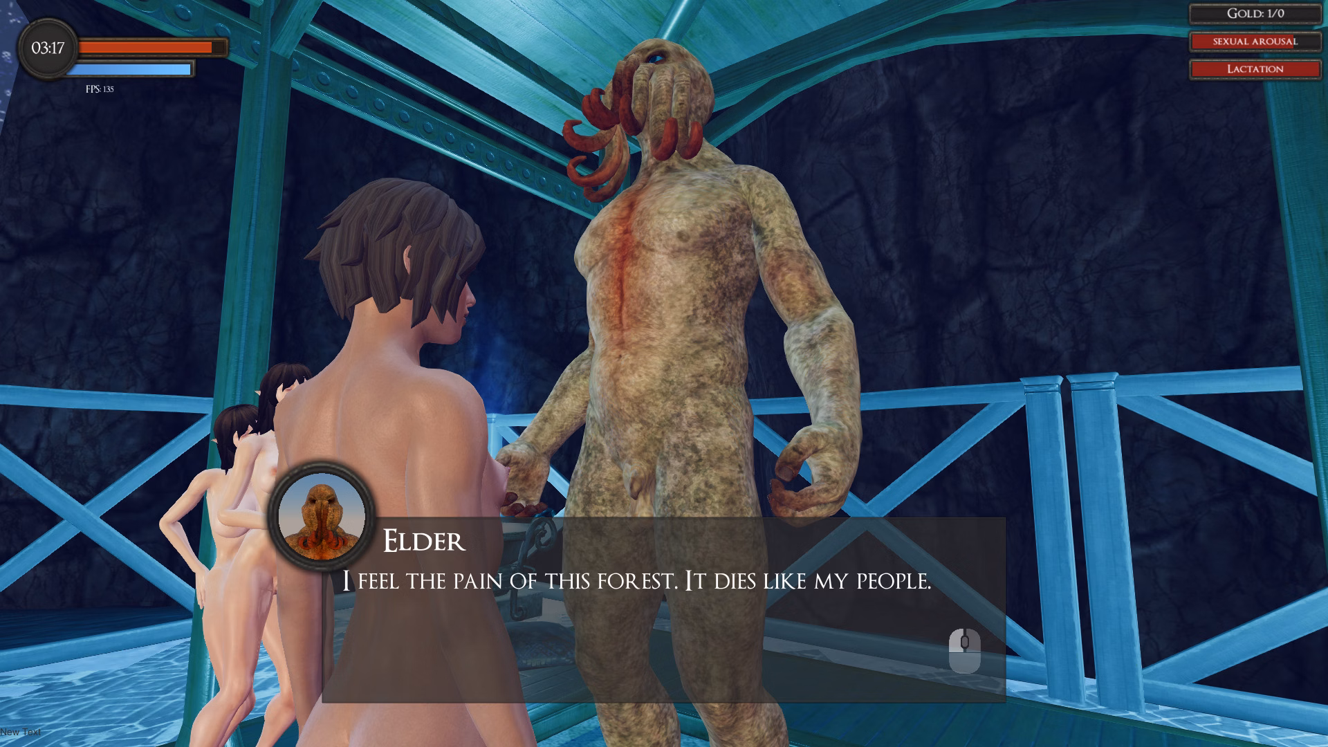 Unity The Last Barbarian [v0.9.39] [Viktor Black]