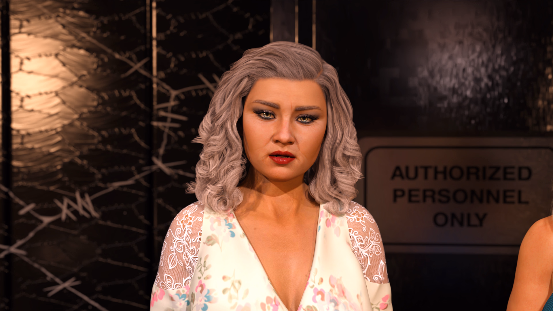 VN Ren'Py Ravenous [Arc 2 Ep.18] [Lament Entertainment]
