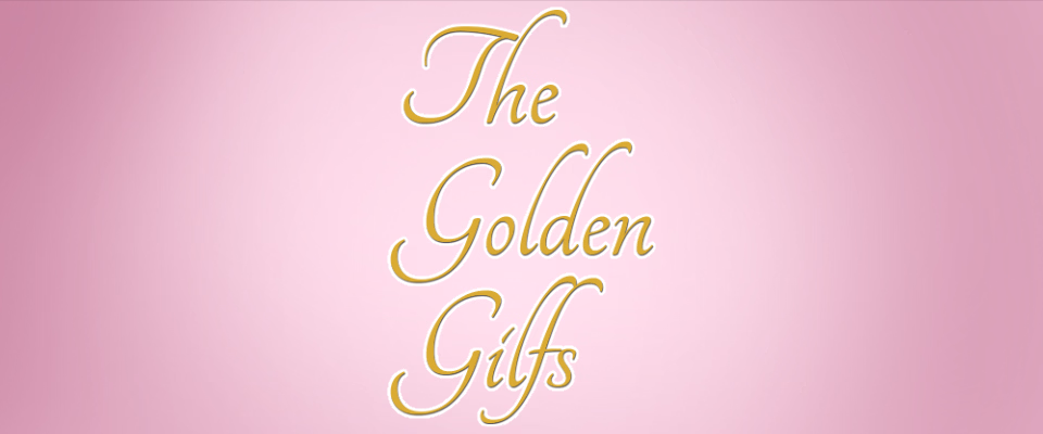 VN Ren'Py Completed The Golden Gilfs [v1.0] [P. Gomes]