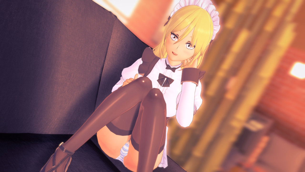Others Secret Care Cafe [v0.9.1.1] [Rare Alex]