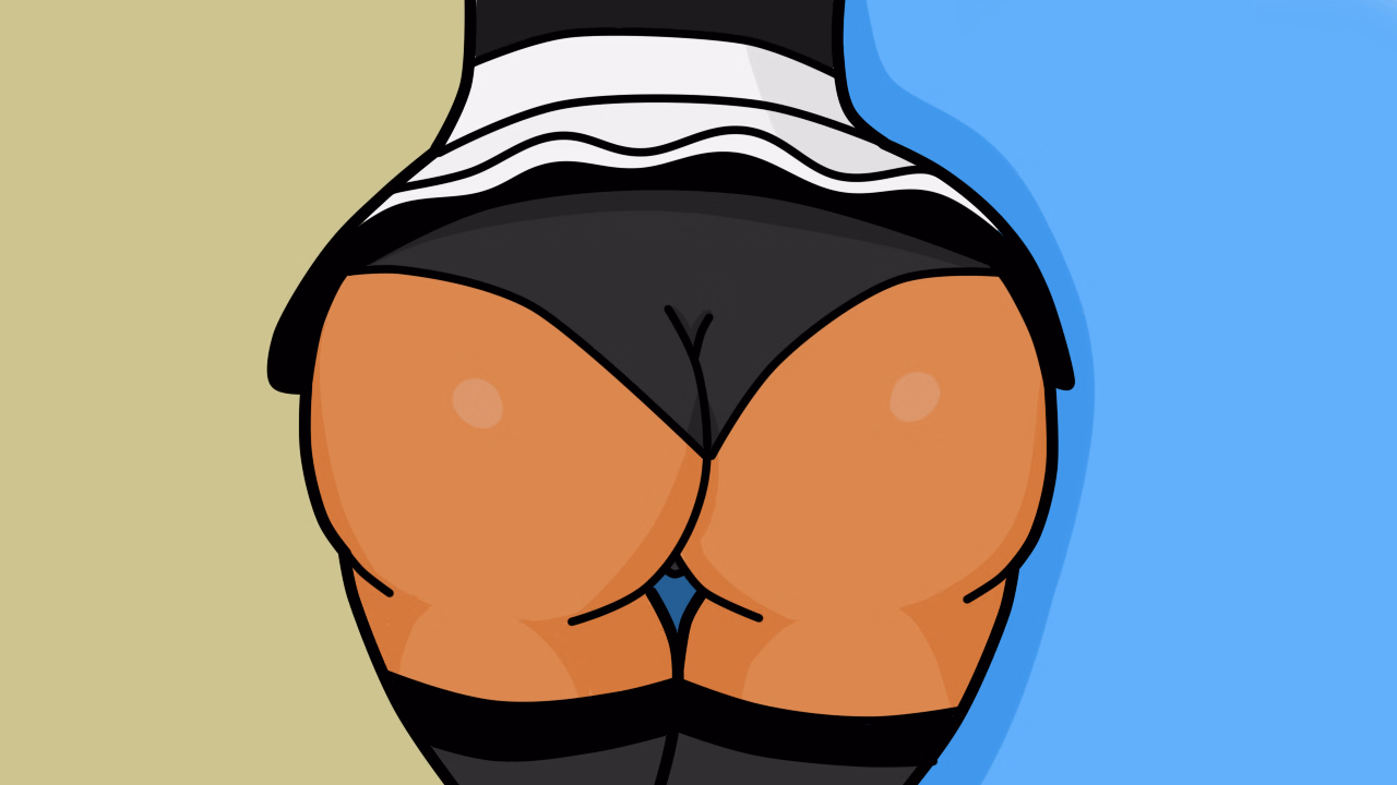 VN Ren'Py Abandoned Total Drama Harem [v0.3.3a] [AruzeNSFW]