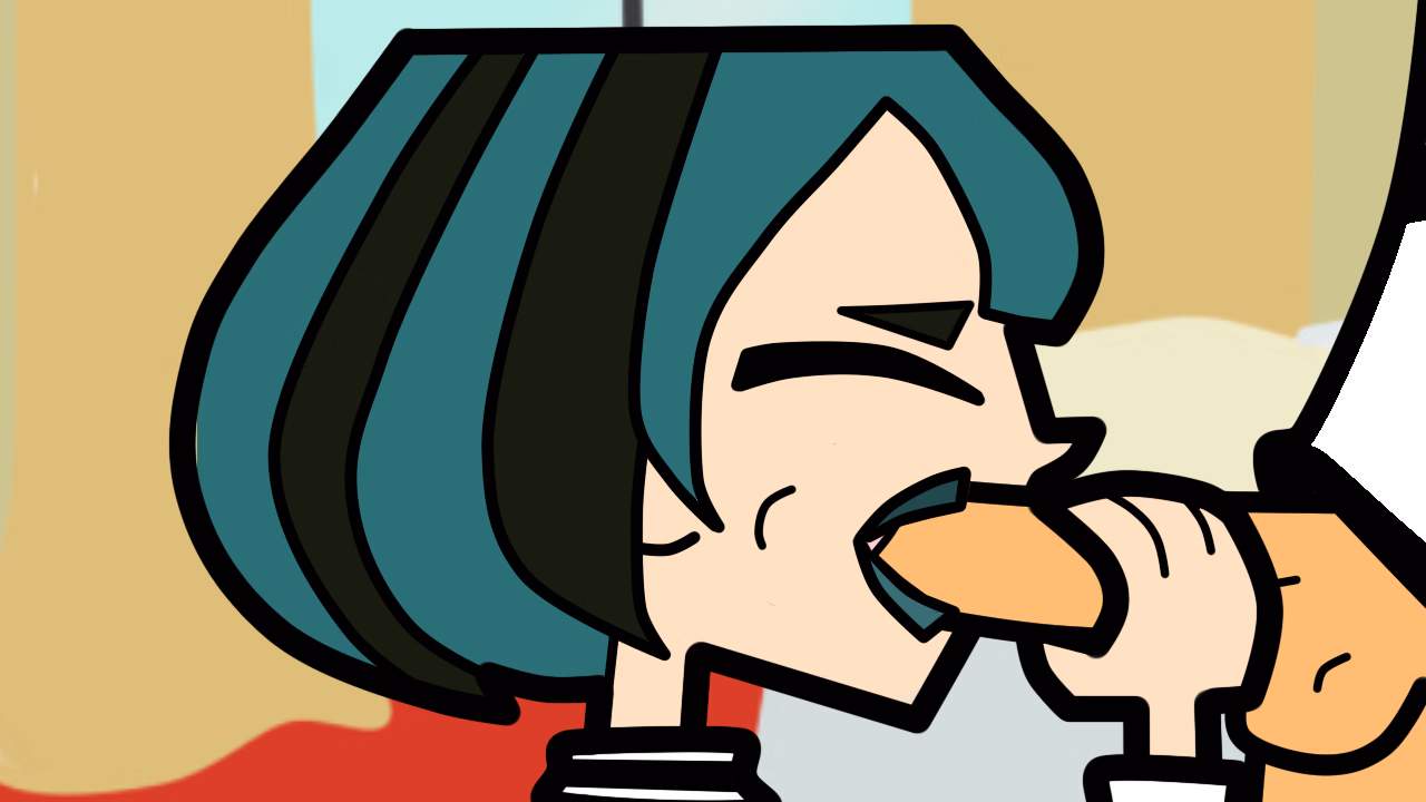 VN Ren'Py Abandoned Total Drama Harem [v0.3.3a] [AruzeNSFW]