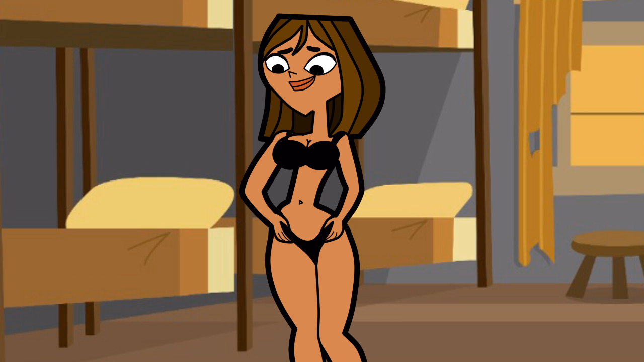 VN Ren'Py Abandoned Total Drama Harem [v0.3.3a] [AruzeNSFW]