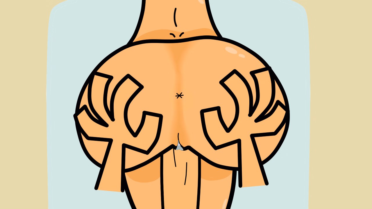 VN Ren'Py Abandoned Total Drama Harem [v0.3.3a] [AruzeNSFW]